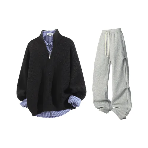 LIVINGTOWN Повседневная спортивная одежда унисекс