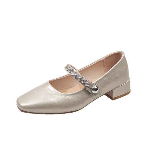 KLJK Женские повседневные туфли Женские