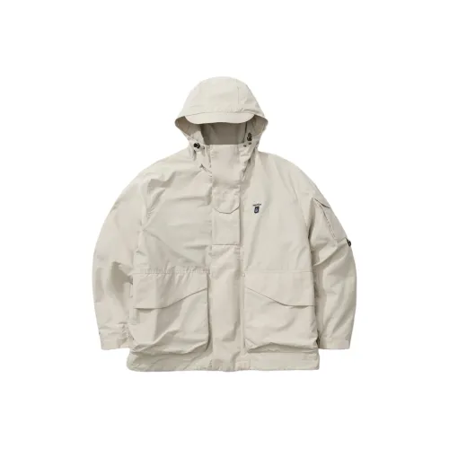 Nautica White Sail Пуховая куртка Унисекс