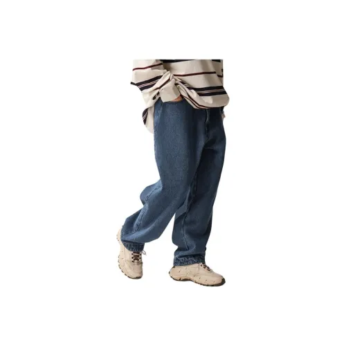 Nautica White Sail Джинсы Унисекс