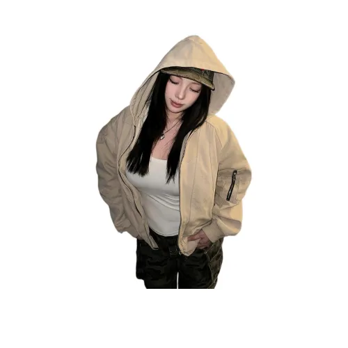 NEVER RULE Куртки и Пальто Унисекс