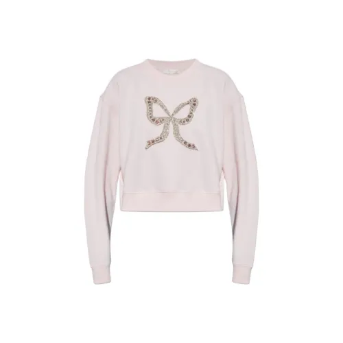 LOVESHACKFANCY Свитшот Женские