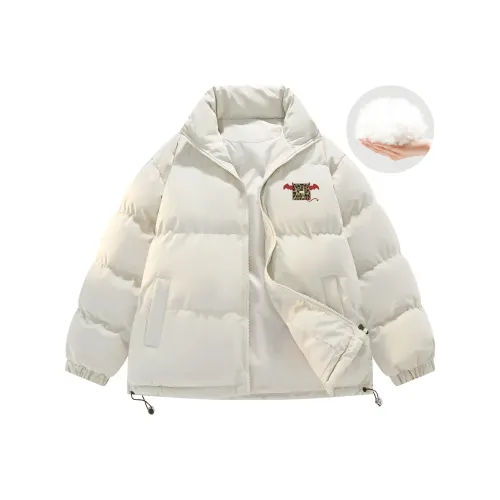 Herbal Primer Пуховая куртка Унисекс