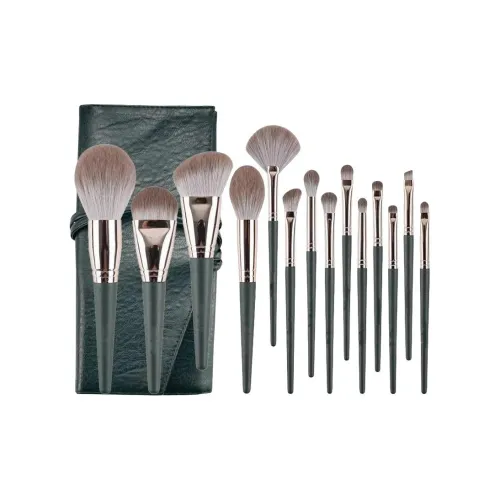 Подарки Makeup Brush 14 шт Наборы одежды