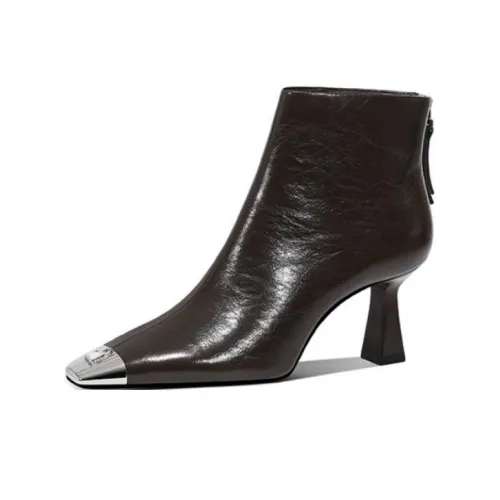 JESSICA SOPHIA Ботильоны 6 см Женские