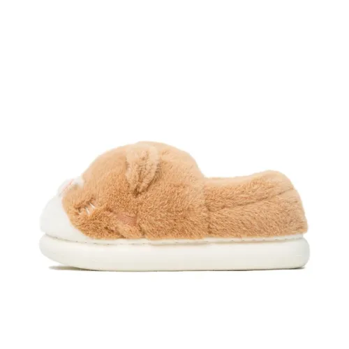 MIANMAOMI Домашние тапочки для женщин