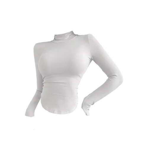 SHCER Женские термофутболки