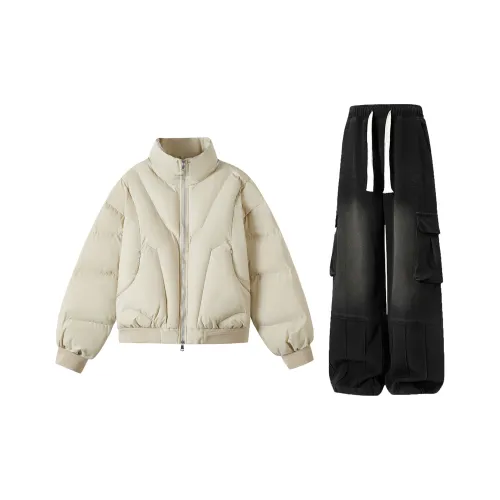 ROSECREED Повседневная спортивная одежда унисекс