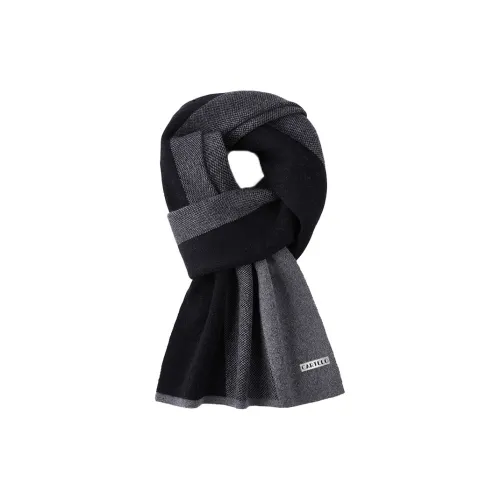 CARTELO Шерсть Трикотаж Шарфы Унисекс