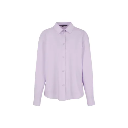 ARMANI EXCHANGE SS24 Рубашка Женская