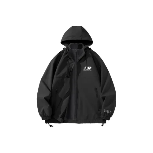 JEANSWEST LIFE Куртки и пальто унисекс