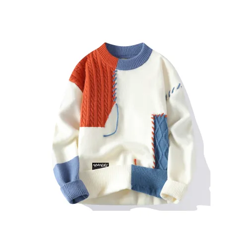 NOAHGIGI Унисекс Трикотаж