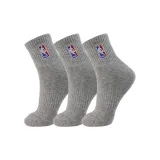 3 Pack (Средний Фотиния Серый)