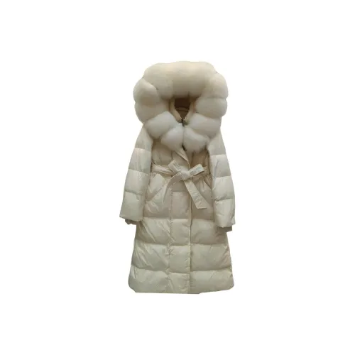 CHARM GLOW Унисекс Пуховики