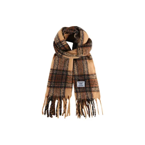 Warrior Полиэстер Трикотаж Шарфы Унисекс