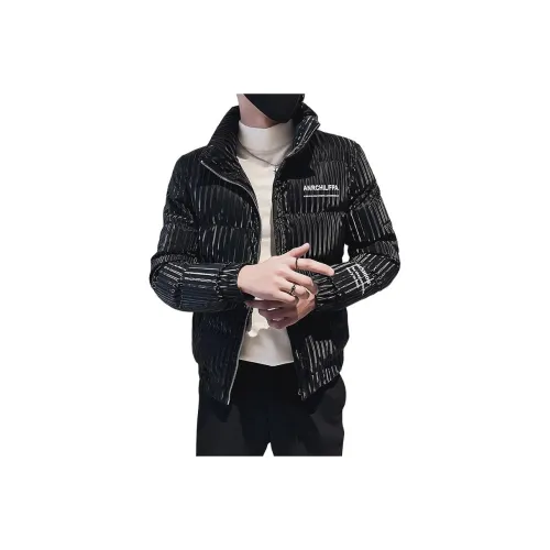 BONAS Унисекс Пуховики