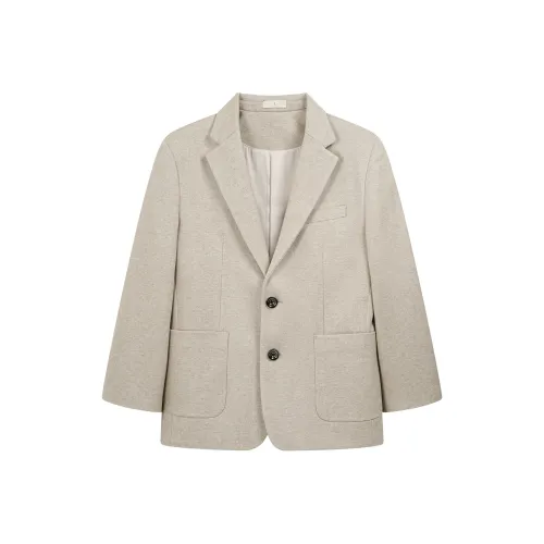 RO11ROCKET Бизнес-костюм унисекс