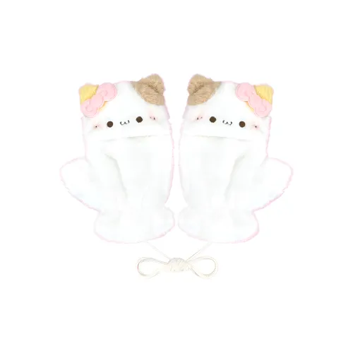 SLEEPYWALK Полиэстер Трикотаж Перчатки Унисекс