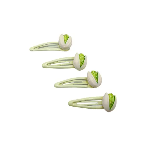 JIANYINGSHU Акриловые заколки для волос Унисекс