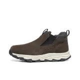 Коричневый