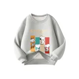 Непрерывная съемка Nubi/Серый [Кожа-дружественный интегрированный флис]