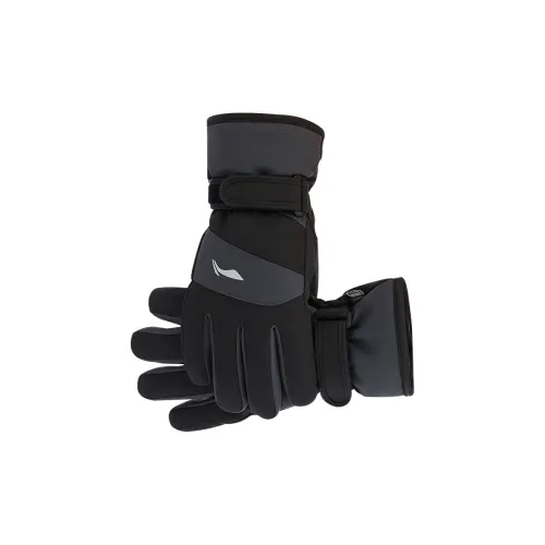 Лайнер Полиэстер Спортивные Перчатки Унисекс