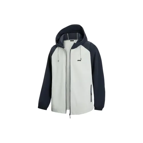 JEEP Fashion Sports Collection Куртка Унисекс