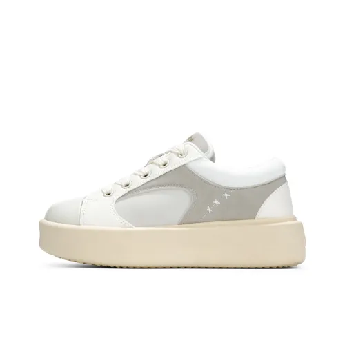 MIIOW Low Топ Скейтборд Кроссовки Унисекс