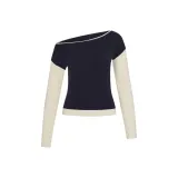 Глубокий морской синий