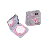 02# Natural Free Large Pink