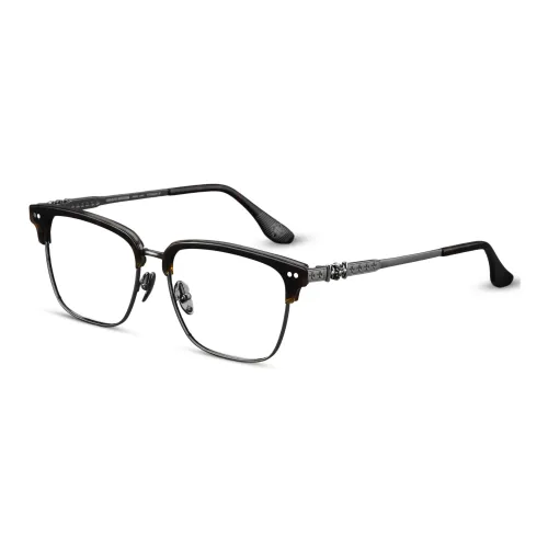 Wood Premium TR Титан Оправа «брови» Очки с диоптриями Унисекс