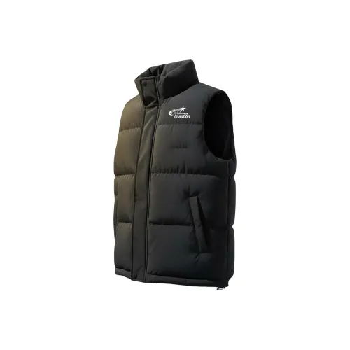 Supremo Cat Унисекс Жилеты