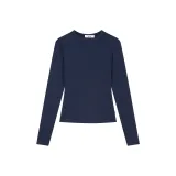 Темно-синий