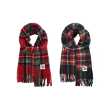 Красный, черный, клетка + красный, зеленый, клетка