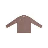 101439-Какао Коричневый Топ