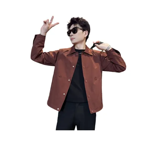 FRQ Унисекс Куртки