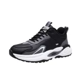 Легкие Черные Туфли