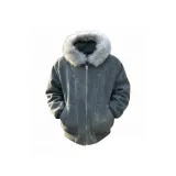 Темно-серый