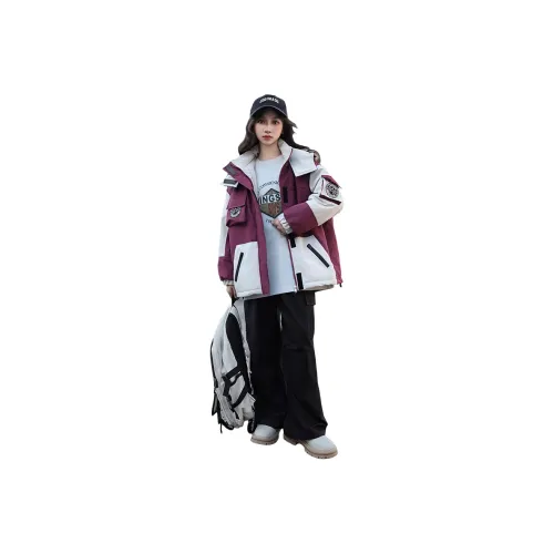 Disney Ветровка Осенне-Зимняя Детская