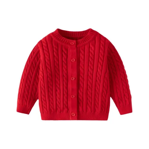 RINDU Красный Kids Свитера