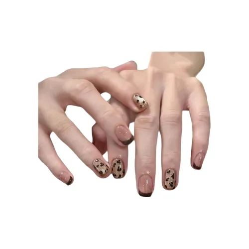 OUYUJI Накладные ногти для женщин