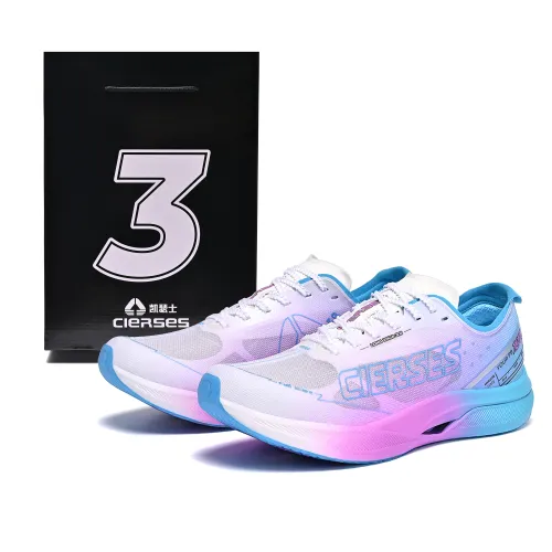 CIERSES Низкий Топ Детская Беговая Обувь Фиолетовая Контролирует Вселенную Унисекс