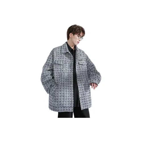 ZOTRANS Унисекс Куртки