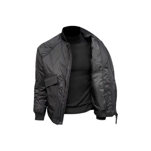 Chisportate Хлопковый пуховик унисекс