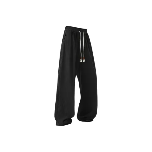 BANKONGSHAN Повседневные брюки Унисекс