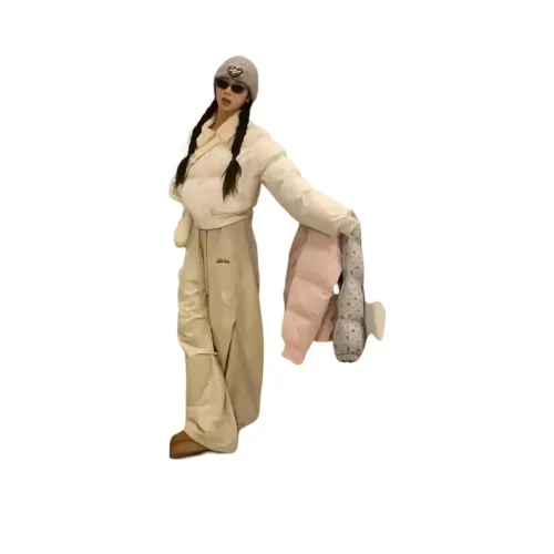 HKPXR Женские пуховики