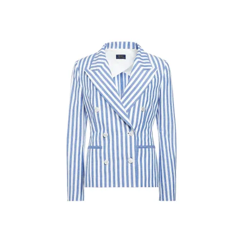 Polo Ralph Lauren Бизнес-костюм Пальто Женское