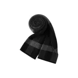 Черно-серый