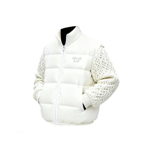 OG96 LAB Унисекс Пуховики