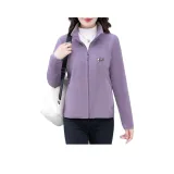 Розово-фиолетовый